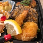 四季旬菜 むら田 - 
