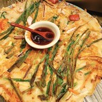 伝統韓国料理 松屋 - 