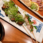 Sumibi Izakaya Ichirou - 