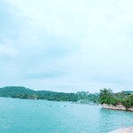 松島海鮮もり田 - 【松島海岸の景色】