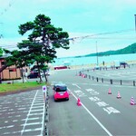 松島海鮮もり田 - 【店舗からの眺め】