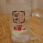 串カツ田中 - 