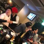 BAR グランシャリオ - 