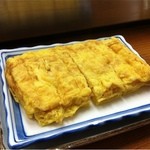 酒の穴 - 玉子焼き・250円