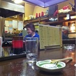 よしみ - おとうさんとおかあさん