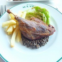 ブラッスリーオザミ 東京スカイツリータウン･ソラマチ店 - 