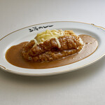 上等カレー - 料理写真: