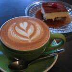 Cafe Crema - 