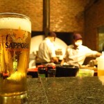 Pizza 4P's Ly Quoc Su - 