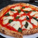 Pizza 4P's Ly Quoc Su - 
