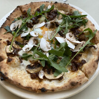 TOOTH TOOTH GARDEN RESTAURANT - 