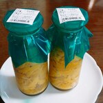 うにとあわびの専門店 マルタマ横道商店 - 