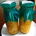 うにとあわびの専門店 マルタマ横道商店 - 料理写真: