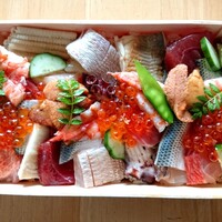 日本橋蛎殻町 すぎた - 