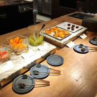 ERUTAN RESTAURANT BAR - 