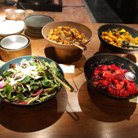 ERUTAN RESTAURANT BAR - 