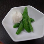 立ち呑み処 ふくふく - 