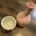 居酒屋あげあげ - 米子のお酒 水雷