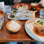 haru食堂+ - 