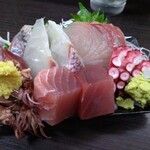 立ち呑み処 ふくふく - 