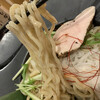 鶏白湯Soba 晴レル屋 錦店