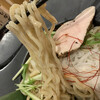 鶏白湯Soba 晴レル屋 錦店