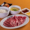 大衆炭火焼肉ジンギスカン ホルモン酒場 風土. - 料理写真: