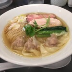 麺創房LEO - 