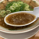 Ramen mizuki - 