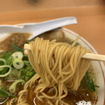 Ramen mizuki - 