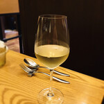 Furu Ente - 白ワイン