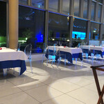 ダンゼロ - 店内