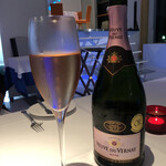 ダンゼロ - 泡で乾杯