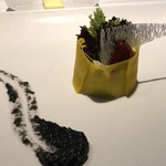 ダンゼロ - 前菜