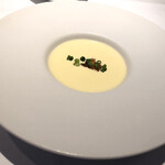 ダンゼロ - 冷製ポタージュ