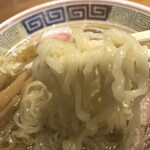 ラーメン カン - 