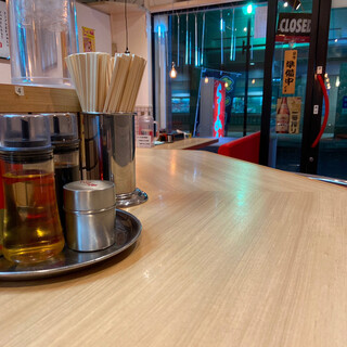 らーめん ぬーぼう 駅前_2