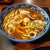 つり鐘うどん