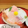 Gyonin - 造り盛り。1400円～