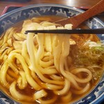 Tsurigane Udon - 