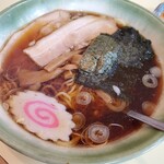 楽生 - ラーメン