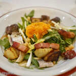 Salamanger Do Izashi Wakisaka