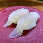 伊豆の回転寿司 花まる銀彩 - 