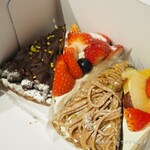 スタイルズケイクス＆カンパニー - 