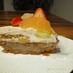 スタイルズケイクス＆カンパニー - 