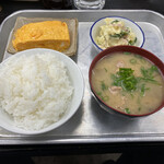 銀シャリ屋 ゲコ亭 - 