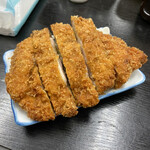 銀シャリ屋 ゲコ亭 - 