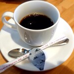 Mahoroba - 食後のコーヒー【Apr.2020】