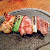 鶏一途 - ねぎみオス