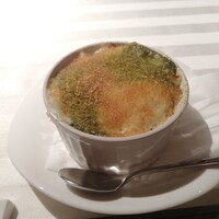 飛騨牛グリルばくろ -  飛騨牛グリルばくろ -